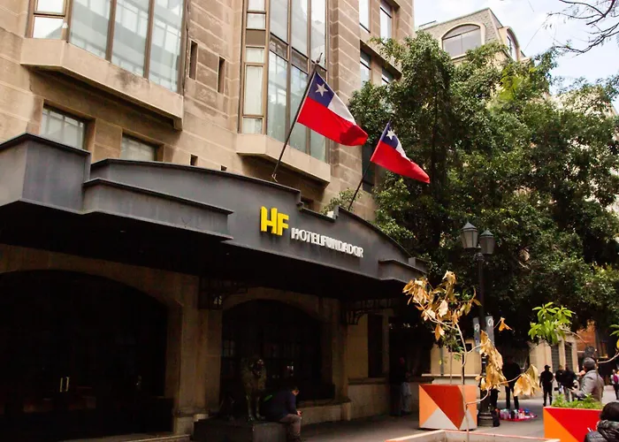 Hotel Fundador