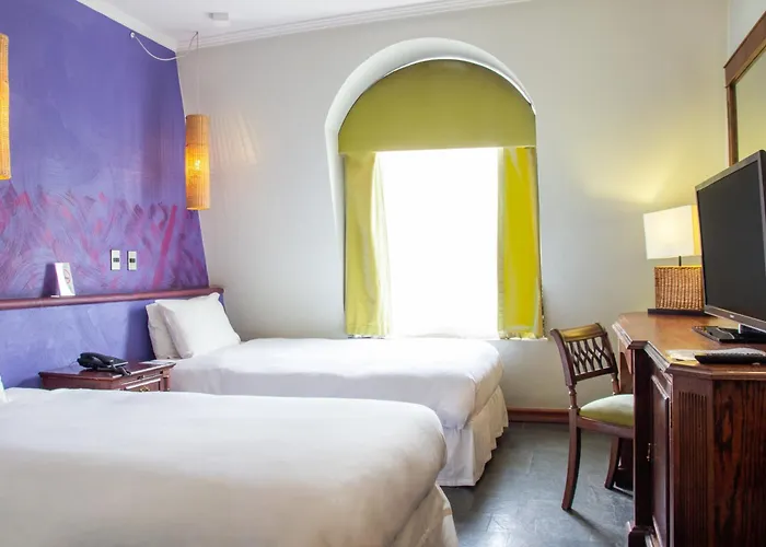 Hotel Fundador