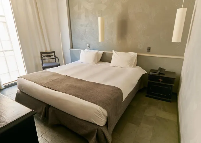 Hotel Fundador